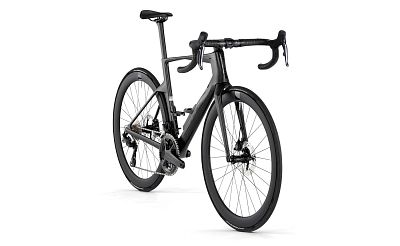 Превью Шоссейный велосипед Велосипед BMC Teammachine R 01 Four (2024)